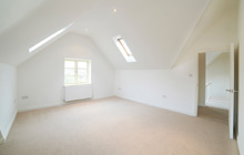 Shepton Mallet bedroom extension leads