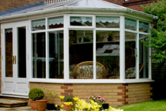 conservatories Shepton Mallet