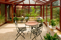 Shepton Mallet conservatory quotes