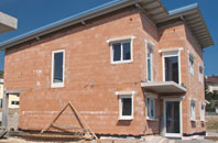 Shepton Mallet home extensions