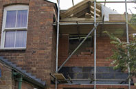 free Shepton Mallet home extension quotes