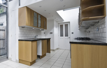 Shepton Mallet kitchen extension leads