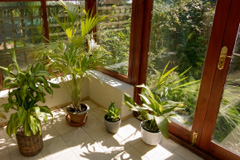 Shepton Mallet orangery costs